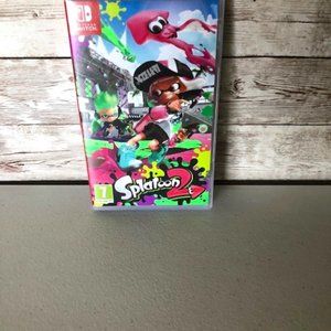 Nintendo Switch Game